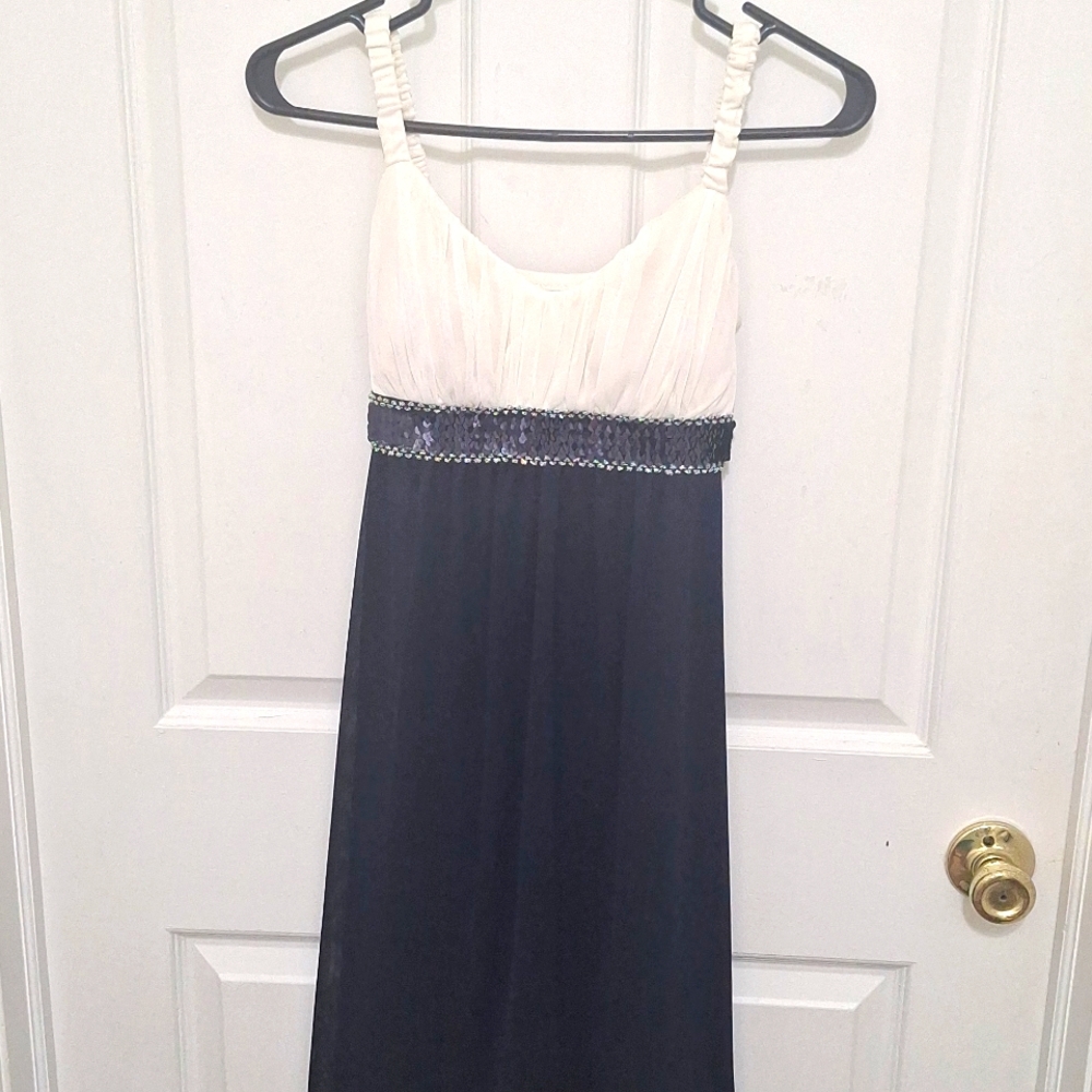 Baby doll dress